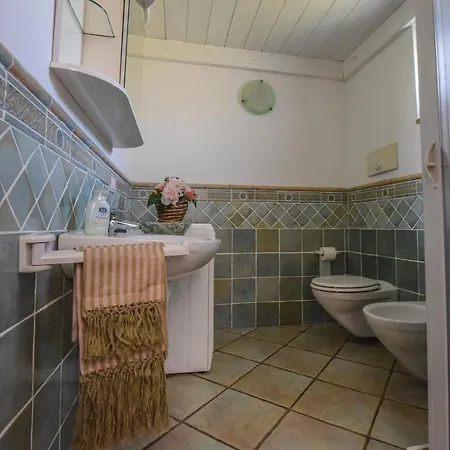 Basilicata Host To Host - Sunshine House - Borgo San Basilio * Marina Di Pisticci