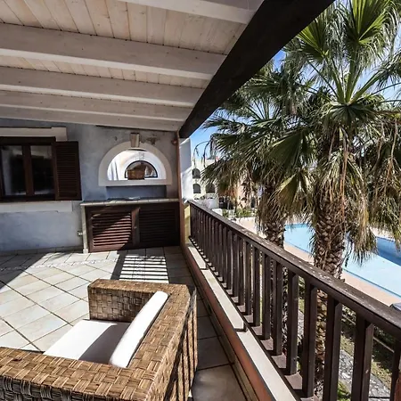 Basilicata Host To Host - Sunshine House - Borgo San Basilio