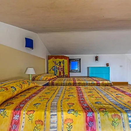 Basilicata Host To Host - Sunshine House - Borgo San Basilio Apartment *