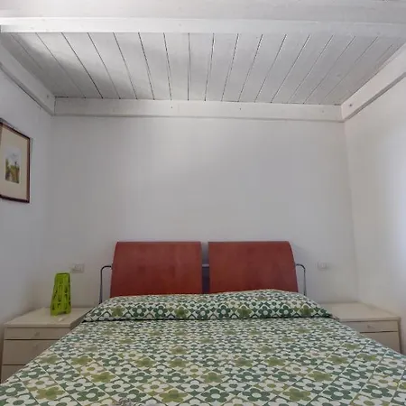 Basilicata Host To Host - Borgo San Basilio 2 Appartamento