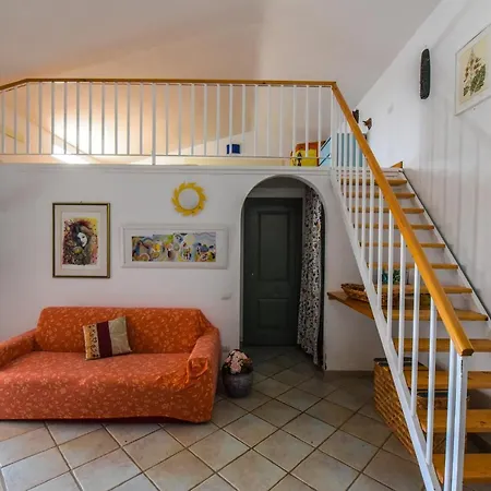 Appartamento Basilicata Host To Host - Sunshine House - Borgo San Basilio