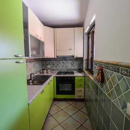 Basilicata Host To Host - Sunshine House - Borgo San Basilio Marina Di Pisticci