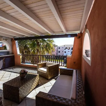 Appartamento Basilicata Host To Host - Sunshine House - Borgo San Basilio Marina Di Pisticci