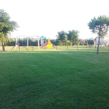 Basilicata Host To Host - Borgo San Basilio 2 *