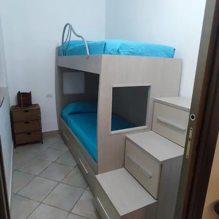 Basilicata Host To Host - Borgo San Basilio 2 Appartamento *