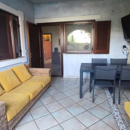 Apartmán Basilicata Host To Host - Borgo San Basilio 2