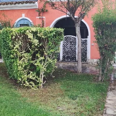 Appartamento Basilicata Host To Host - Borgo San Basilio 2 *