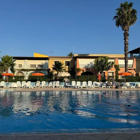Apartmán Basilicata Host To Host - Borgo San Basilio 2 *