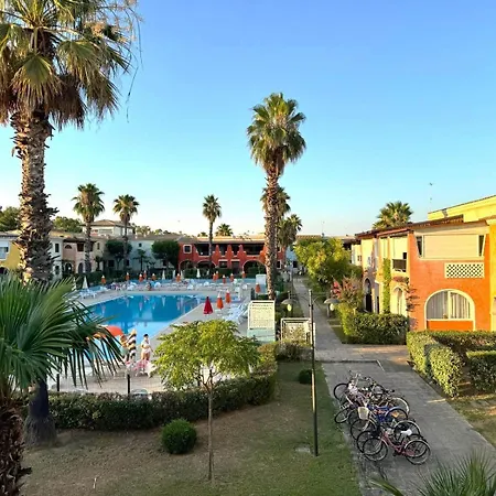 Basilicata Host To Host - Borgo San Basilio 2 Apartmán