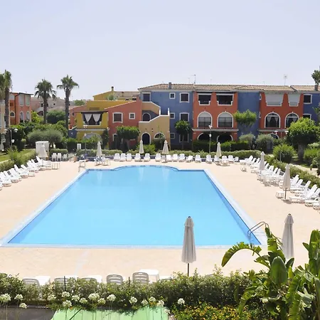 Basilicata Host To Host - Borgo San Basilio 2 Appartamento Marina Di Pisticci
