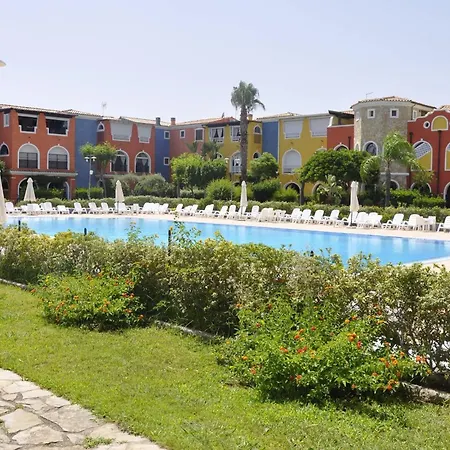 Basilicata Host To Host - Borgo San Basilio 2 Appartamento Marina Di Pisticci