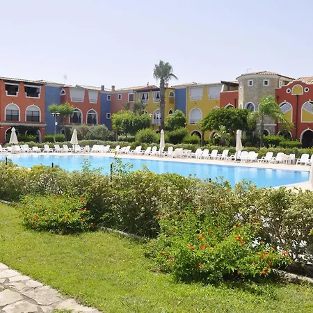 Appartamento Basilicata Host To Host - Borgo San Basilio 2 Marina Di Pisticci