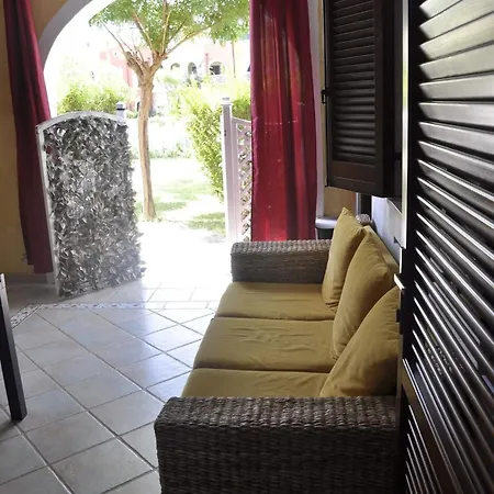 Appartamento Basilicata Host To Host - Borgo San Basilio 2 Marina Di Pisticci