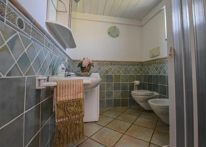 Basilicata Host To Host - Sunshine House - Borgo San Basilio * Marina Di Pisticci