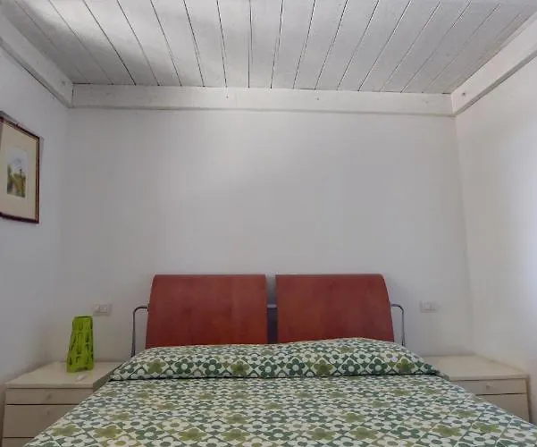 Basilicata Host To Host - Sunshine House - Borgo San Basilio Appartamento