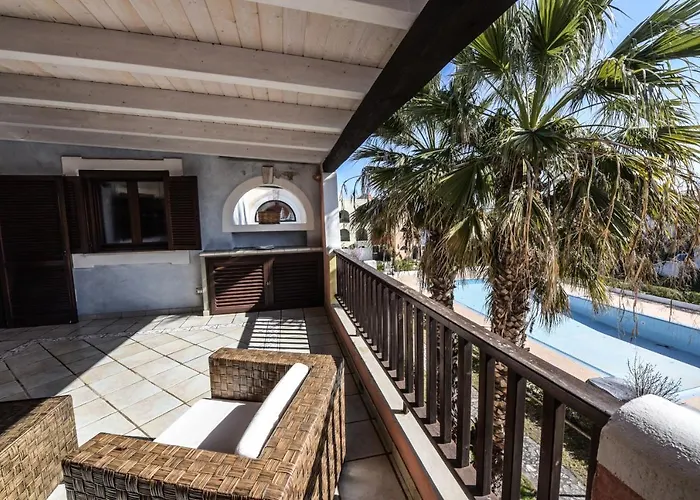 Basilicata Host To Host - Sunshine House - Borgo San Basilio