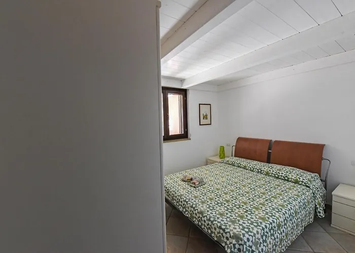 Basilicata Host To Host - Sunshine House - Borgo San Basilio