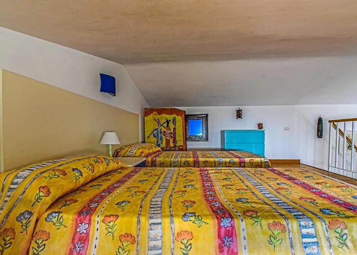 Basilicata Host To Host - Sunshine House - Borgo San Basilio Appartamento *