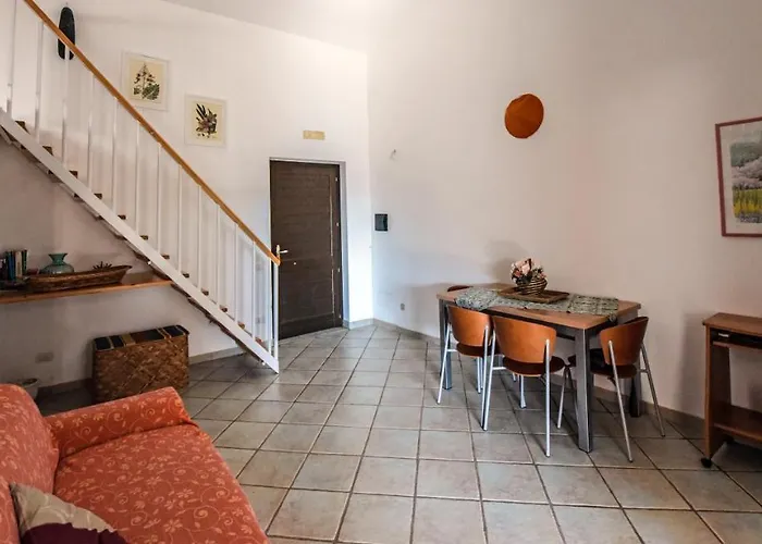 Basilicata Host To Host - Sunshine House - Borgo San Basilio Marina Di Pisticci