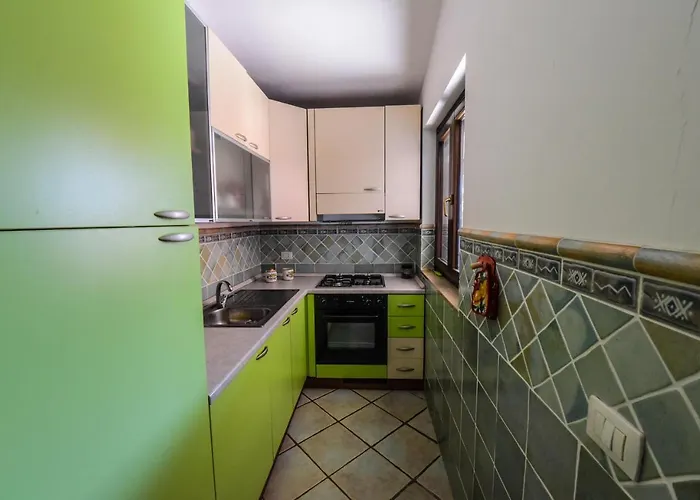 Basilicata Host To Host - Sunshine House - Borgo San Basilio Marina Di Pisticci