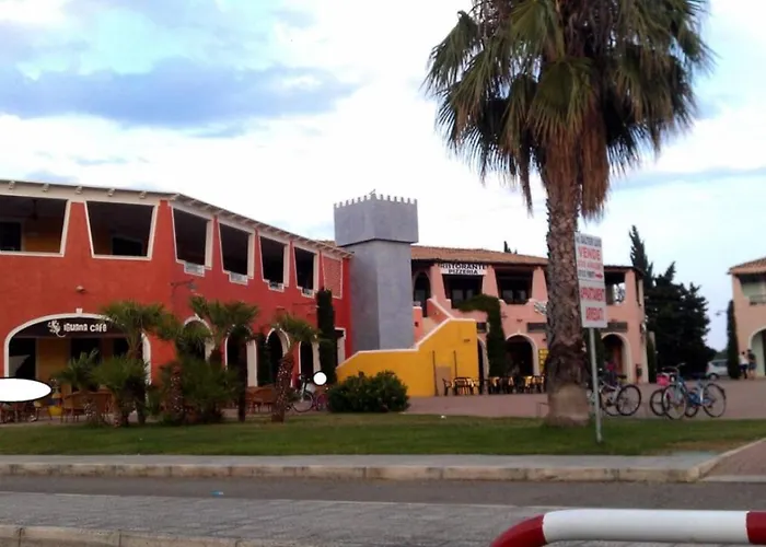 Basilicata Host To Host - Sunshine House - Borgo San Basilio *