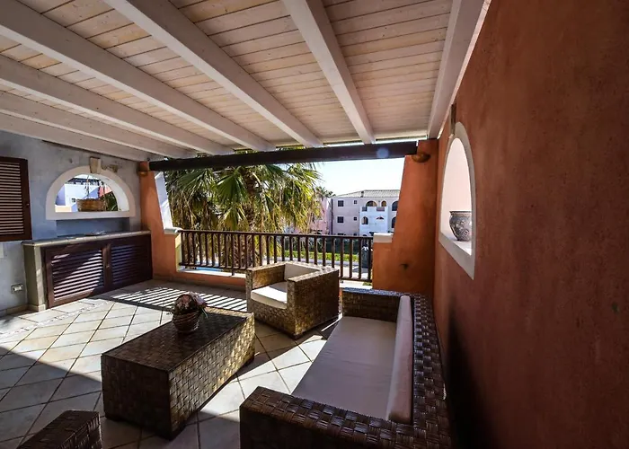 Appartamento Basilicata Host To Host - Sunshine House - Borgo San Basilio Marina Di Pisticci