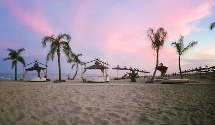 Basilicata Host To Host - Sunshine House - Borgo San Basilio Marina Di Pisticci