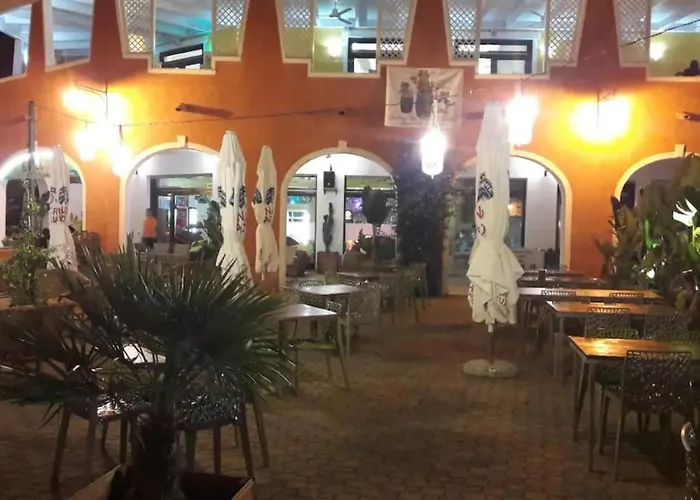 Basilicata Host To Host - Sunshine House - Borgo San Basilio *